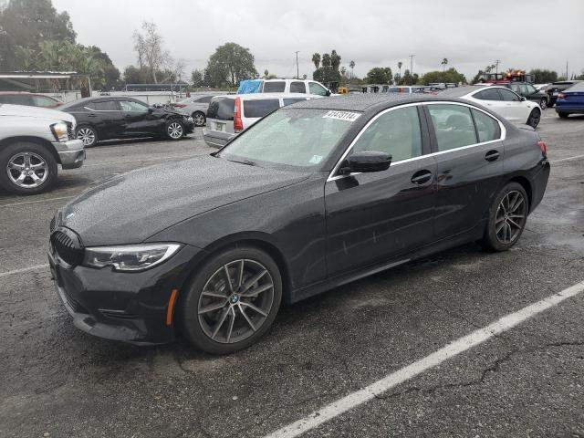 2020 BMW 3 Series 330i