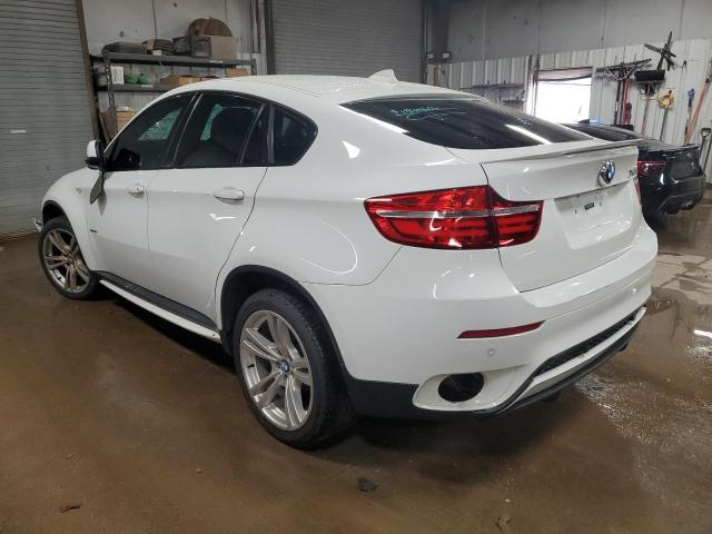 VIN 5UXFG2C54E0C45563 2014 BMW X6, Xdrive35I no.2