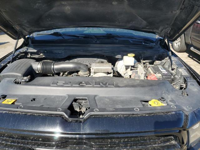 2019 Ram 1500 Big Horn/Lone Star VIN: 1C6SRFMT5KN653085 Lot: 43083574