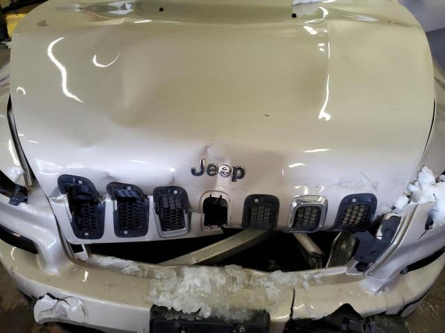 2015 JEEP CHEROKEE L 1C4PJMCB8FW691378