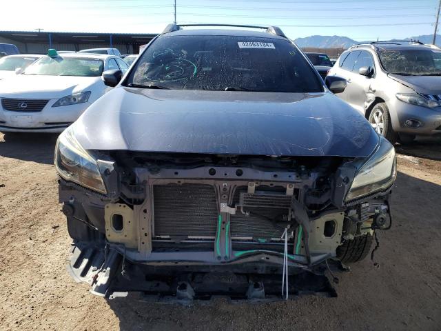 2015 SUBARU OUTBACK 2. 4S4BSBFC6F3276203