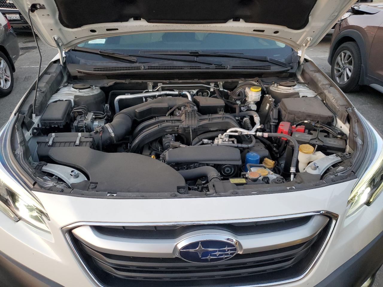 4S4BTANC1M3175771 SUBARU OUTBACK 2021
