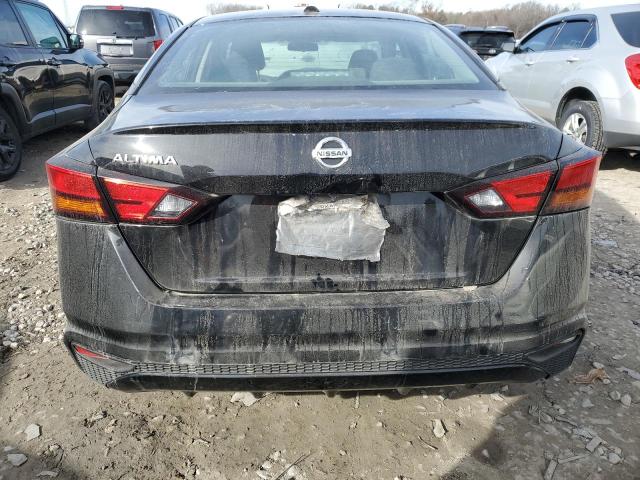 2020 NISSAN ALTIMA S - 1N4BL4BV0LC155270