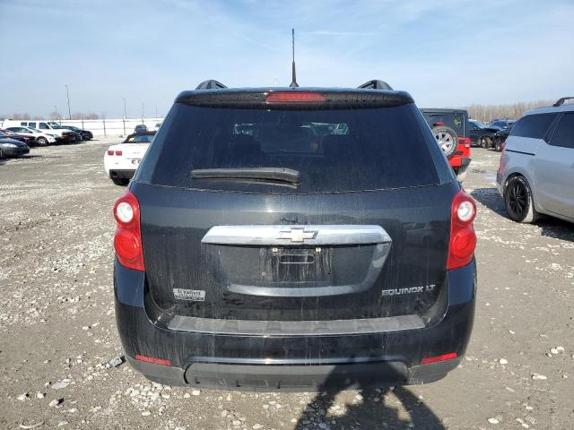 2CNALDEW5A6300587 | 2010 Chevrolet equinox lt