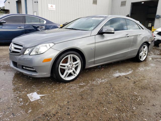 2012 Mercedes-Benz E-Class E 350