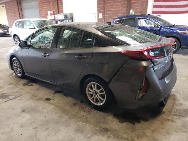 2017 TOYOTA PRIUS PRIM - JTDKARFP7H3001493