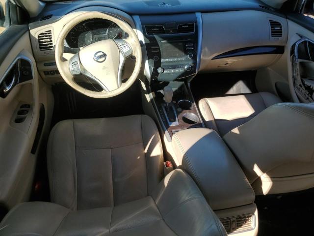 2015 NISSAN ALTIMA 2.5 1N4AL3AP6FN366152