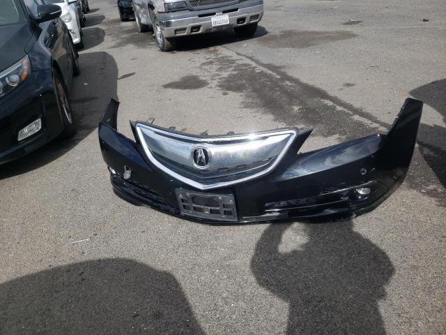 2015 ACURA TLX ADVANC 19UUB3F71FA003401