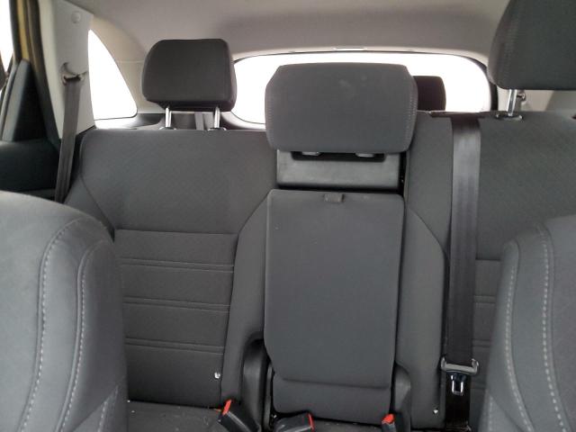 2016 KIA SORENTO LX - 5XYPGDA55GG177563