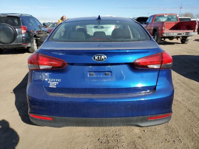 2017 Kia Forte - Image 6