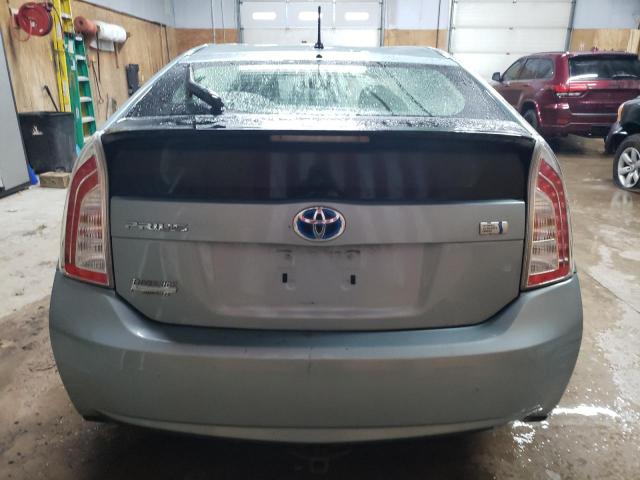 2012 Toyota Prius - Image 6