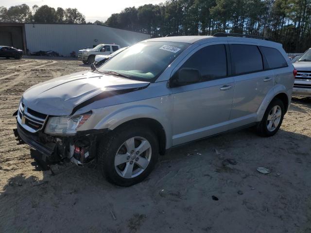 2013 Dodge Journey SE