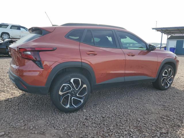 2024 CHEVROLET TRAX 2RS - KL77LJE22RC049330