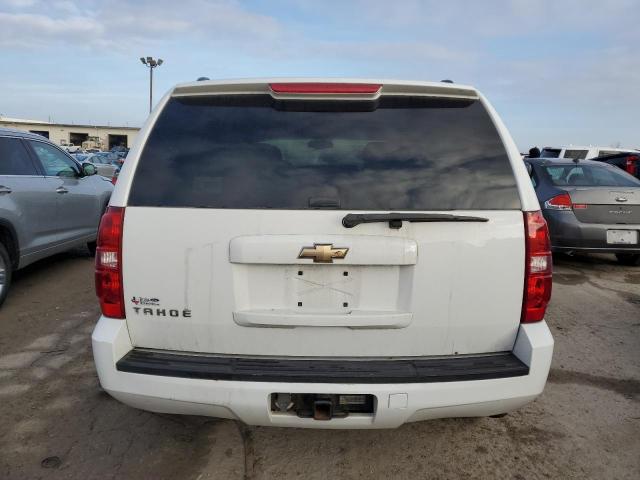 2008 Chevrolet Tahoe C1500 VIN: 1GNFC13C78R106280 Lot: 41022714