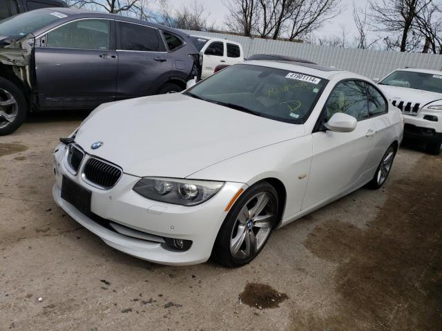 2011 BMW 3 Series 328i