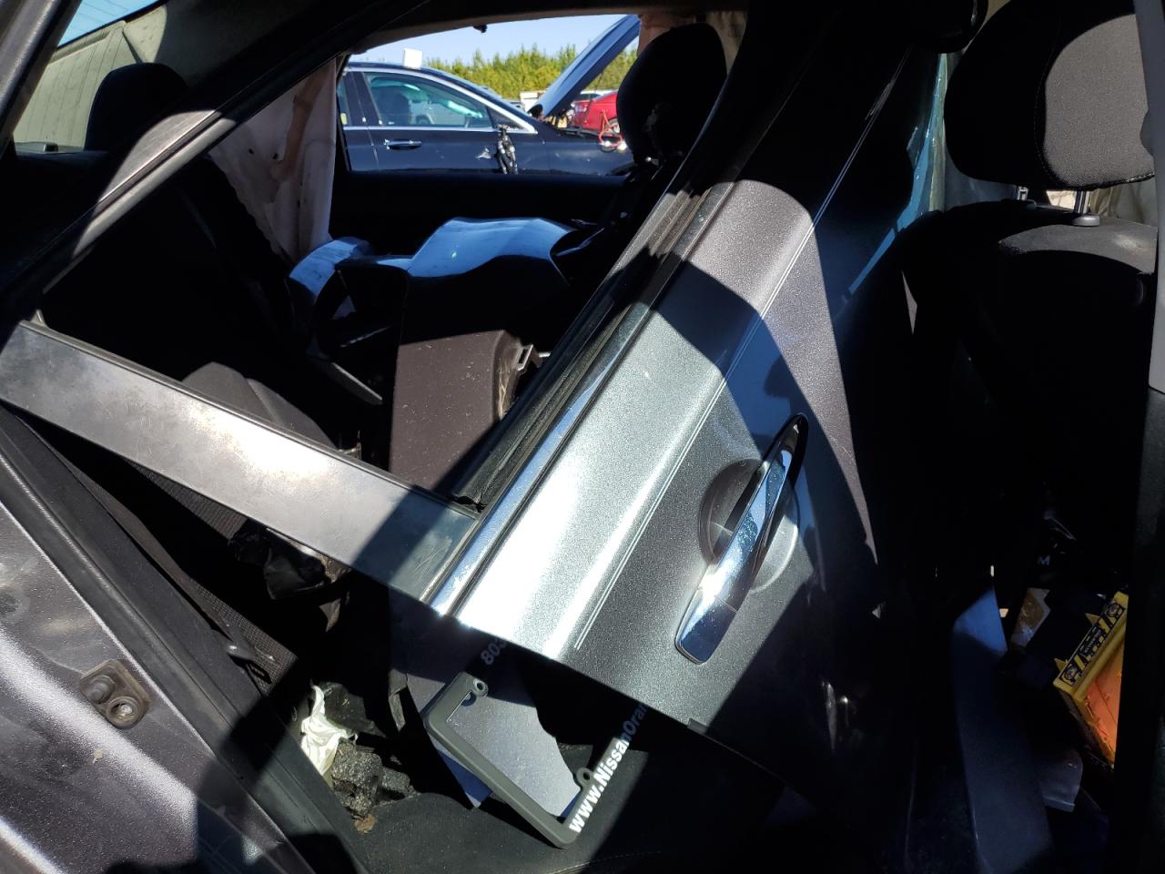 3N1AB7APXGY286543 NISSAN SENTRA 2016