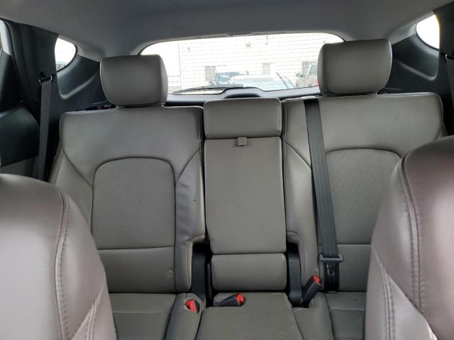 2017 HYUNDAI SANTA FE S 5NMZU3LB0HH012770