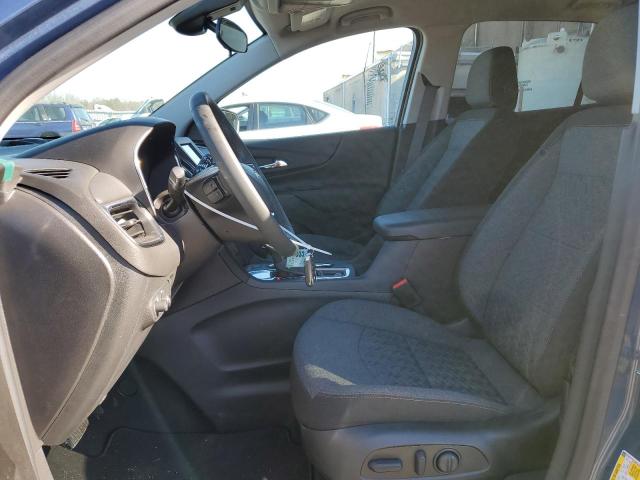 2024 CHEVROLET EQUINOX LT 3GNAXKEG2RL182146