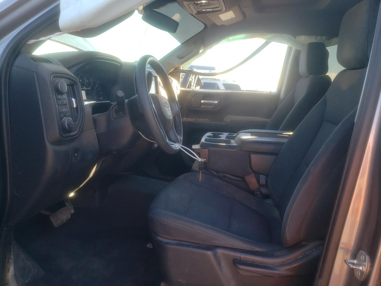 3GCUYBEF1LG388536 CHEVROLET ALL Models 2020