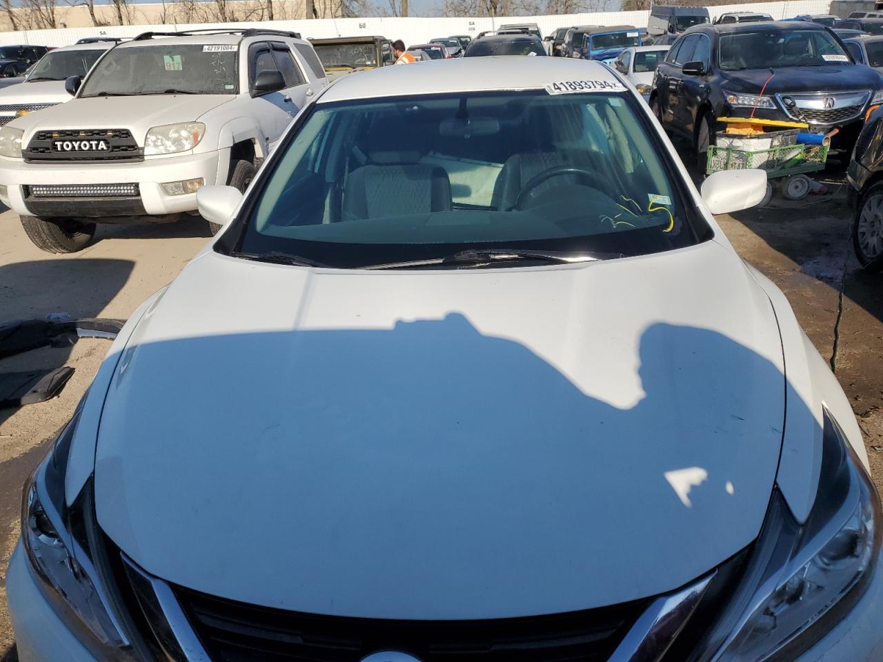 1N4AL3AP5JC140558 NISSAN ALTIMA 2018