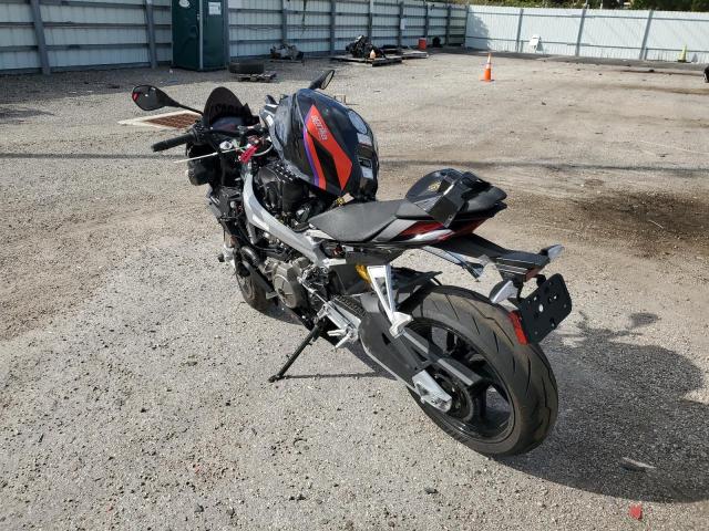 2023 APRILIA TUONO 660 ZD4KSUM08PS000576