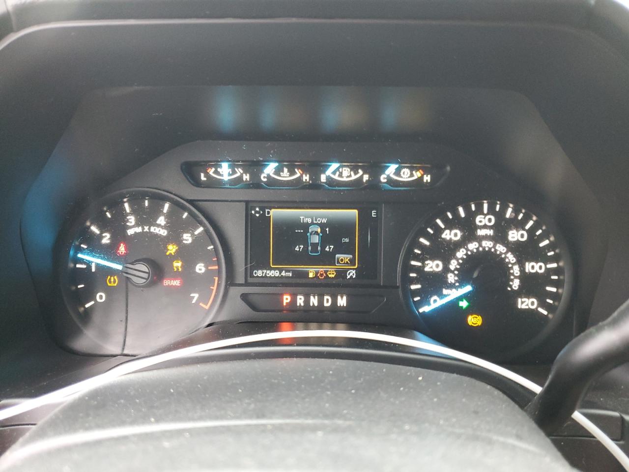 1FTEW1E53JFB78014 FORD F-150 2018