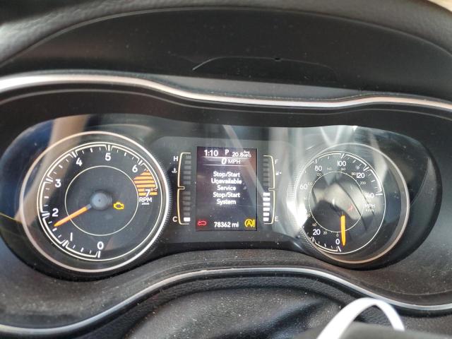 2019 JEEP CHEROKEE L 1C4PJMLB0KD162707