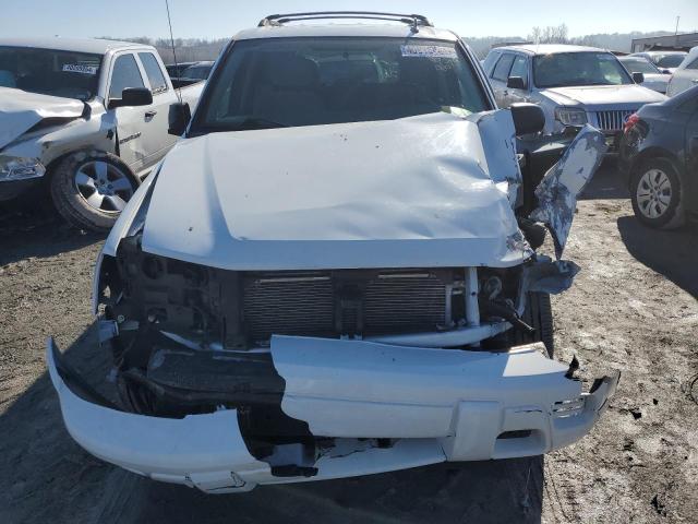 1GNDS13S472139679 | 2007 Chevrolet trailblazer ls