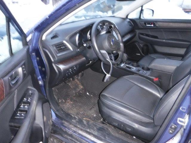 2019 SUBARU OUTBACK 2. - 4S4BSANC9K3346900