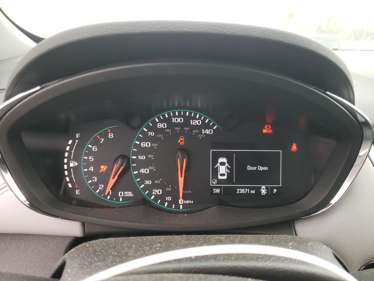 KL7CJPSM3NB533875 CHEVROLET TRAX 2022