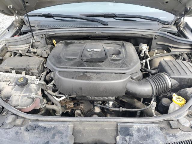 2017 JEEP GRAND CHER - 1C4RJFBG5HC889048