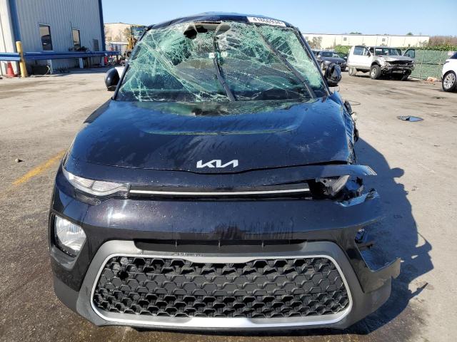KNDJ23AU7N7157184 2022 Kia Soul Lx