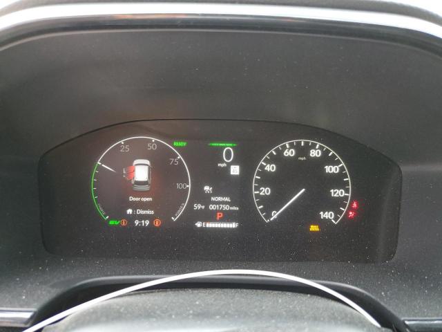 2024 HONDA CR-V SPORT 7FARS6H99RE012724