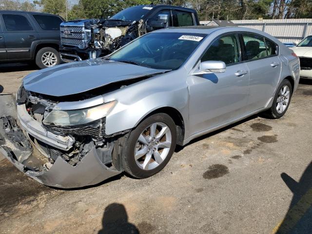 Acura TL
