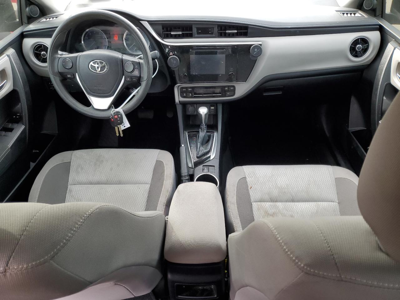 2T1BURHE3JC097655 TOYOTA COROLLA 2018