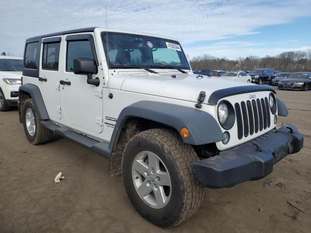 VIN 2G61M5S34G9210858 2017 JEEP WRANGLER no.4