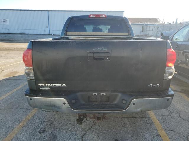 2007 Toyota Tundra Crewmax Sr5 VIN: 5TFDV54107X029048 Lot: 43873034