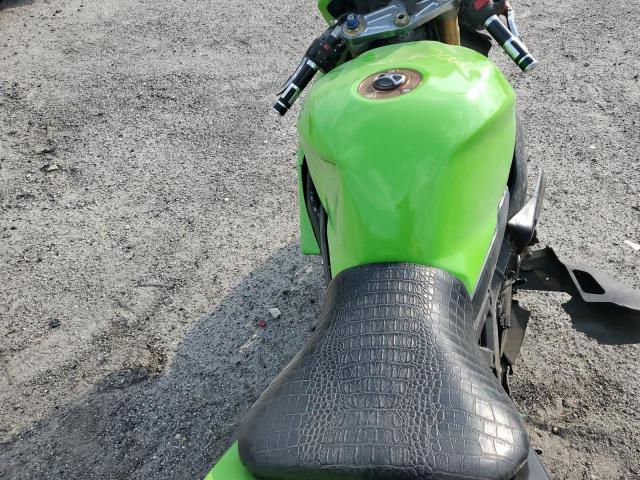 2004 SUZUKI GSX-R750 K - JS1GR7JA642105585