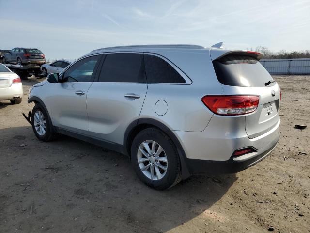 2016 KIA SORENTO LX - 5XYPG4A50GG110112