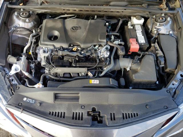 2022 TOYOTA CAMRY LE 4T1C11AK7NU663948