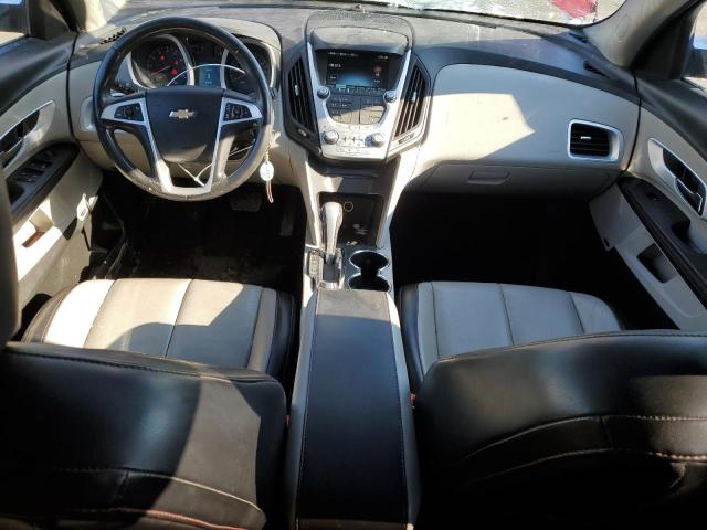 2012 Chevrolet Equinox - Image 8