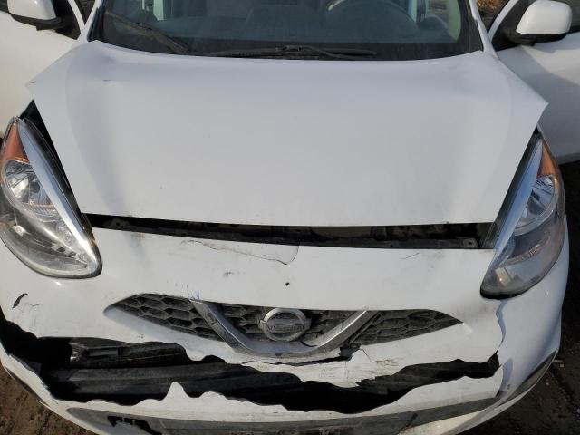 2017 NISSAN MICRA - 3N1CK3CP9HL263204