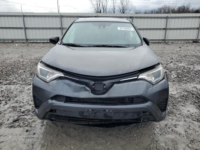 2018 TOYOTA RAV4 LE 2T3BFREV1JW765523