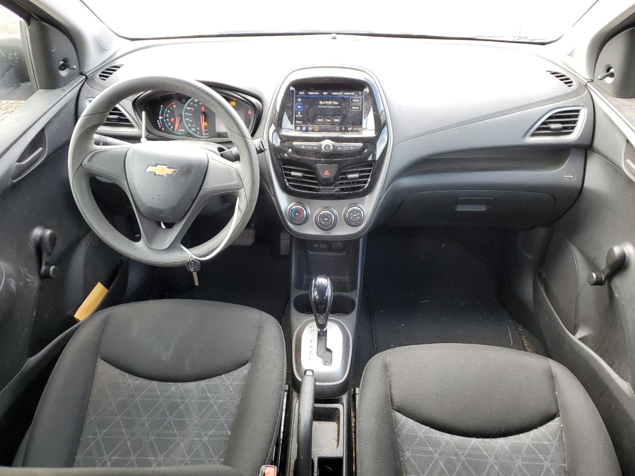 KL8CB6SA3LC428995 CHEVROLET SPARK 2020