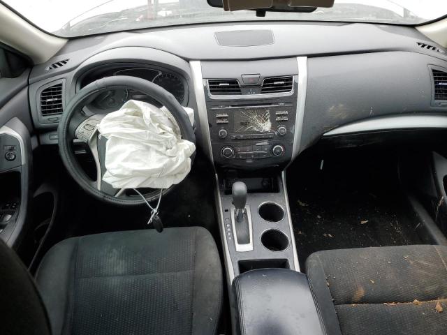 2015 NISSAN ALTIMA 2.5 - 1N4AL3AP4FC461188