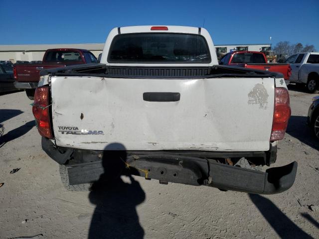 2005 Toyota Tacoma VIN: 5TEPX42N05Z114033 Lot: 41669544