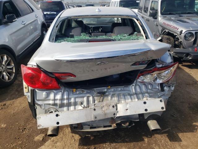 2009 Infiniti G37 VIN: JNKCV61F19M050284 Lot: 54129184