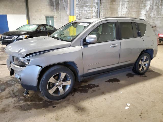 2016 JEEP COMPASS LA 1C4NJDEB8GD730598