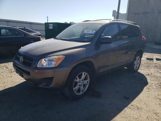 2012 Toyota RAV4 