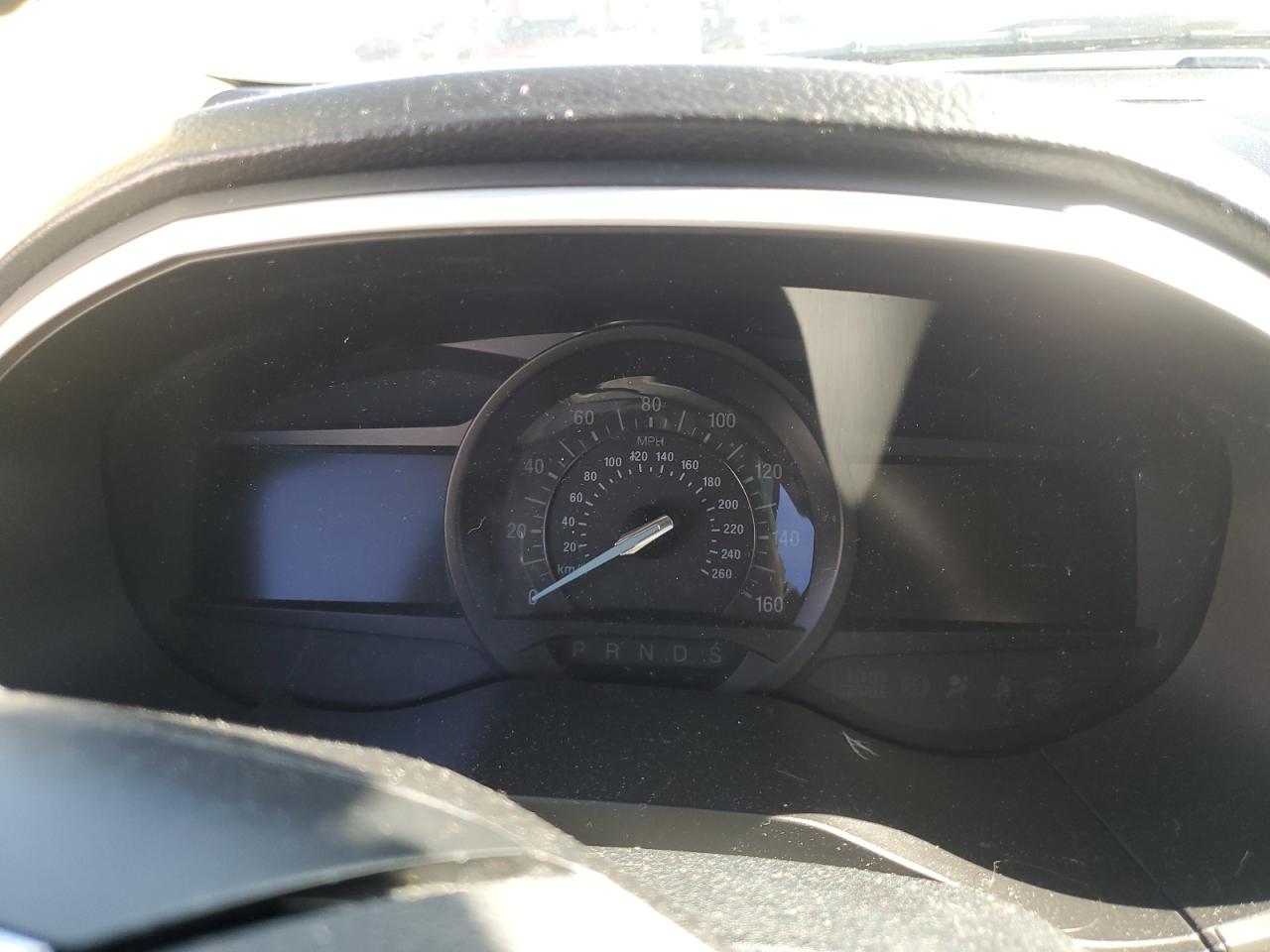 2FMPK4J8XHBC55054 FORD EDGE 2017